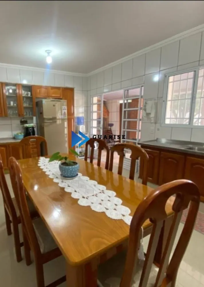 Chácara, 2 quartos, 1075 m² - Foto 6