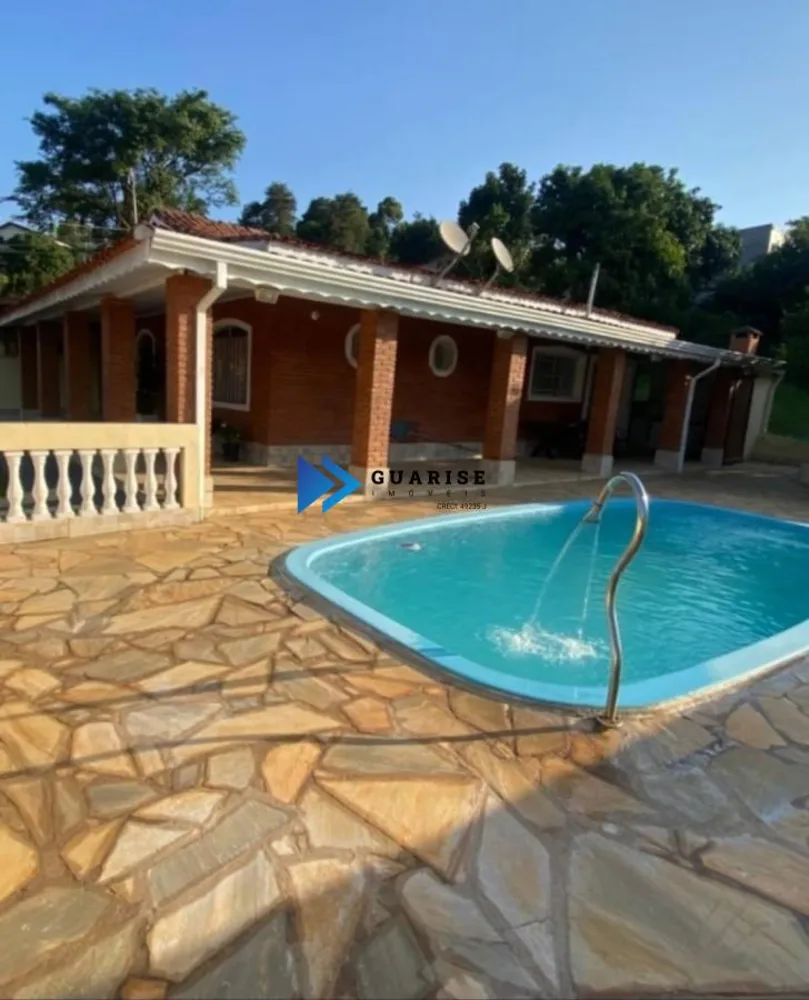 Chácara, 2 quartos, 1075 m² - Foto 12