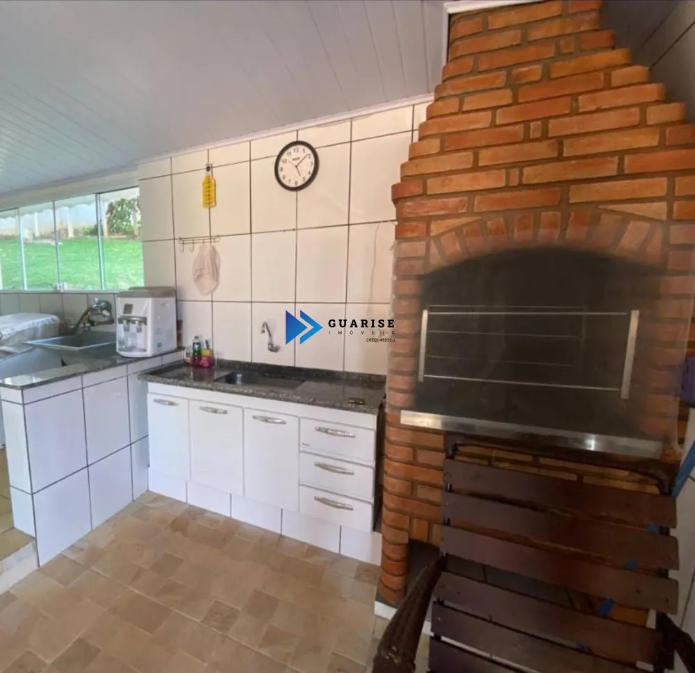 Chácara, 2 quartos, 1075 m² - Foto 8