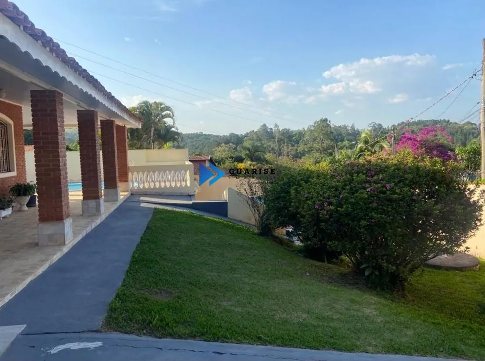 Chácara, 2 quartos, 1075 m² - Foto 3