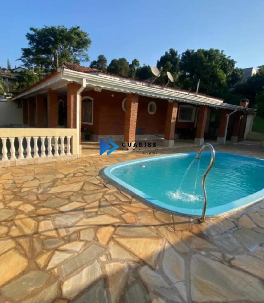 Chácara, 2 quartos, 1075 m² - Foto 4