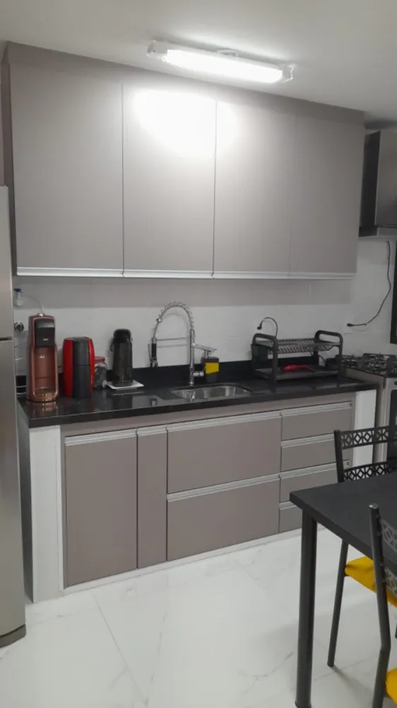 Apartamento, 2 quartos, 77 m² - Foto 1