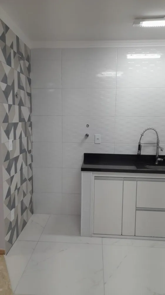 Apartamento, 2 quartos, 77 m² - Foto 2