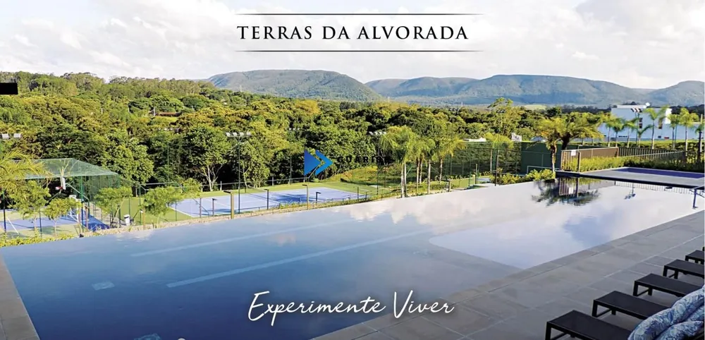 Terreno, 1134 m² - Foto 1