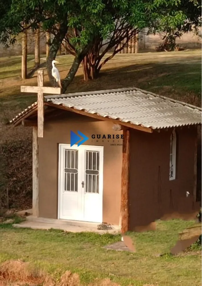 Chácara, 3 quartos, 7010 m² - Foto 3