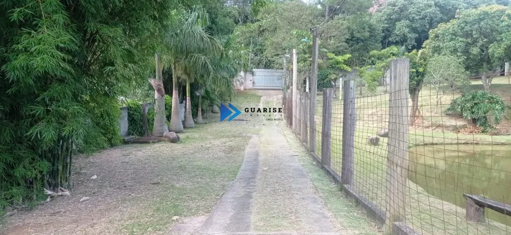 Chácara, 3 quartos, 7010 m² - Foto 3