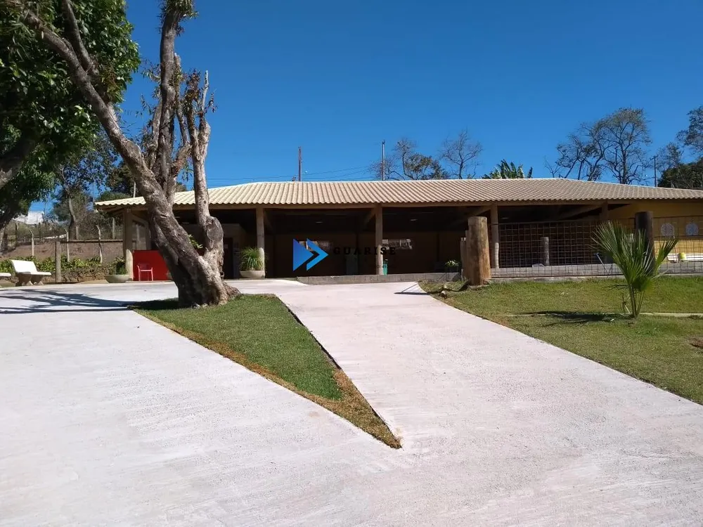 Chácara, 3 quartos, 7010 m² - Foto 8