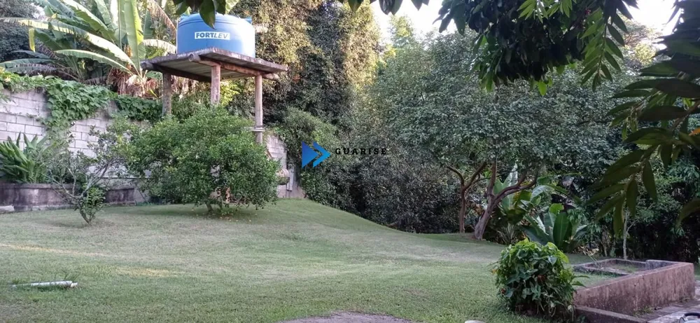 Chácara, 3 quartos, 7010 m² - Foto 8