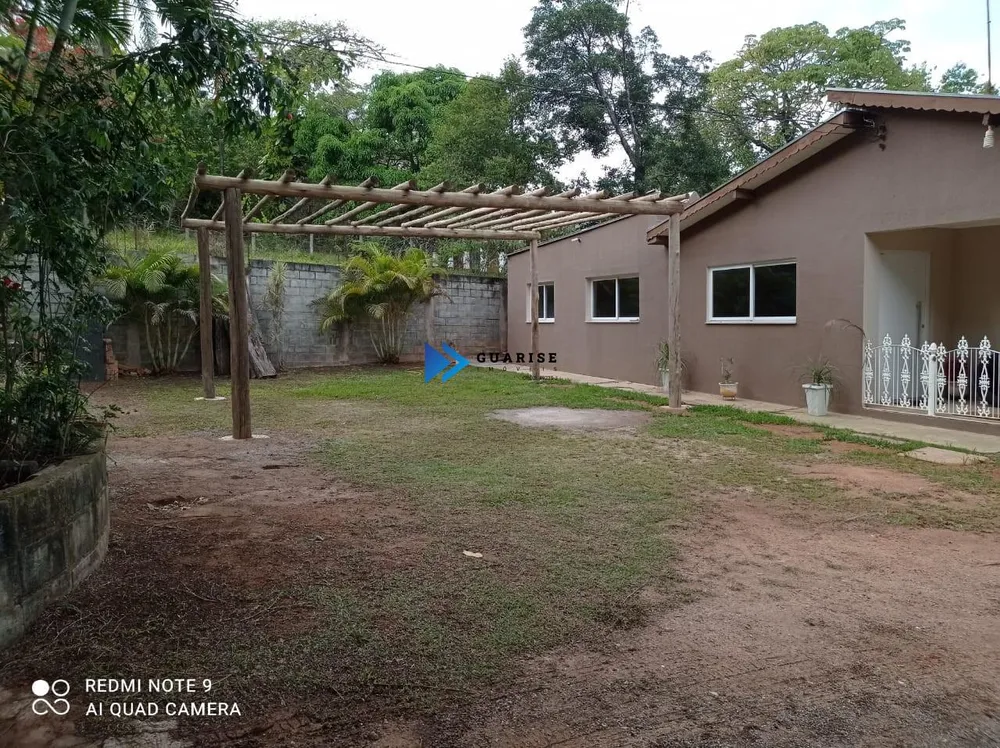 Chácara, 3 quartos, 7010 m² - Foto 4