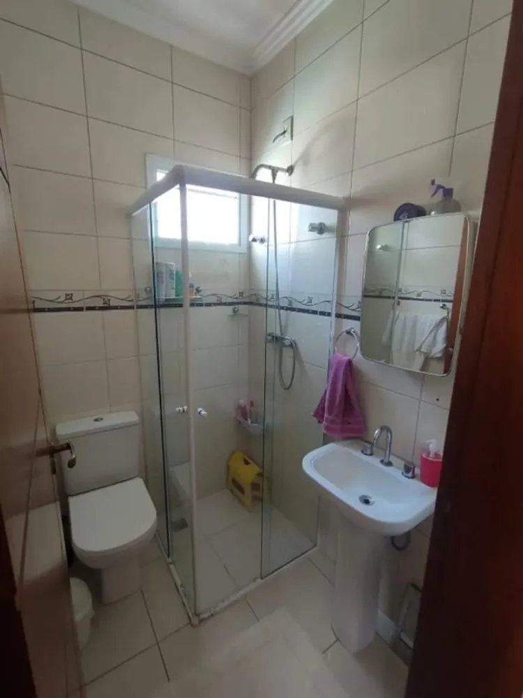 Casa de Condomínio, 3 quartos - Foto 10