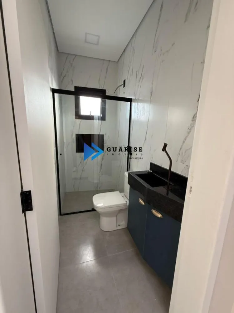 Casa, 3 quartos - Foto 6