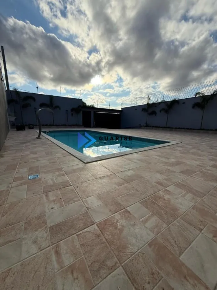 Casa, 3 quartos - Foto 4
