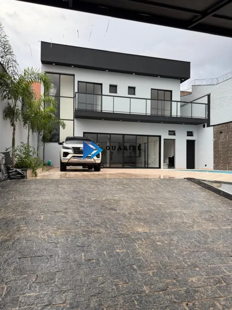 Casa, 3 quartos - Foto 11