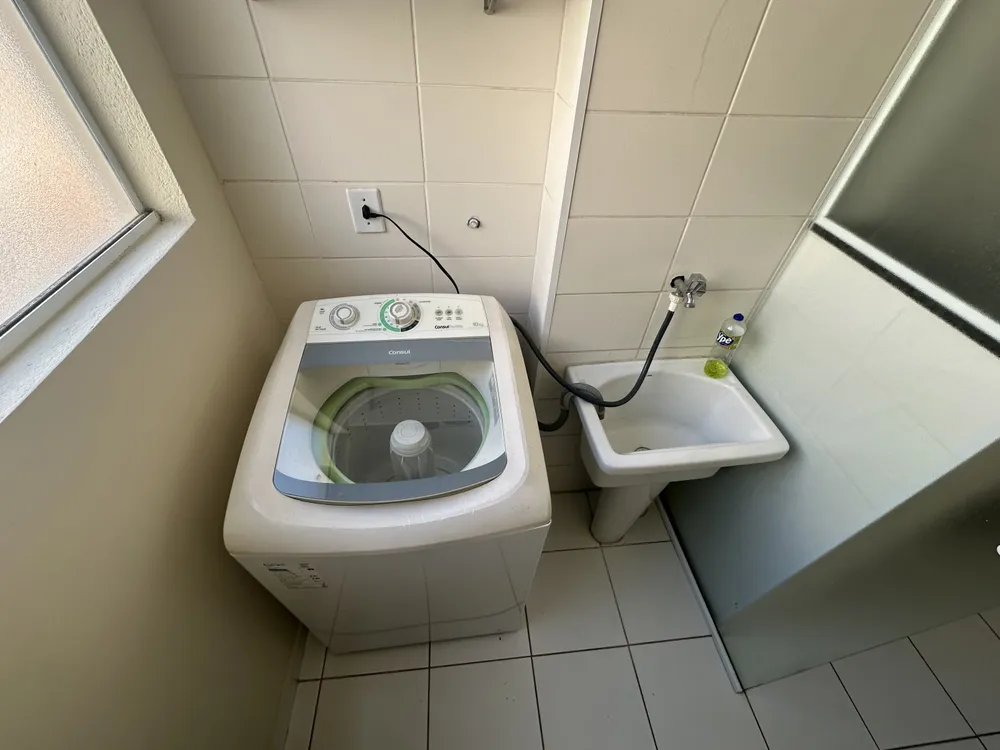 Apartamento, 2 quartos, 48 m² - Foto 5