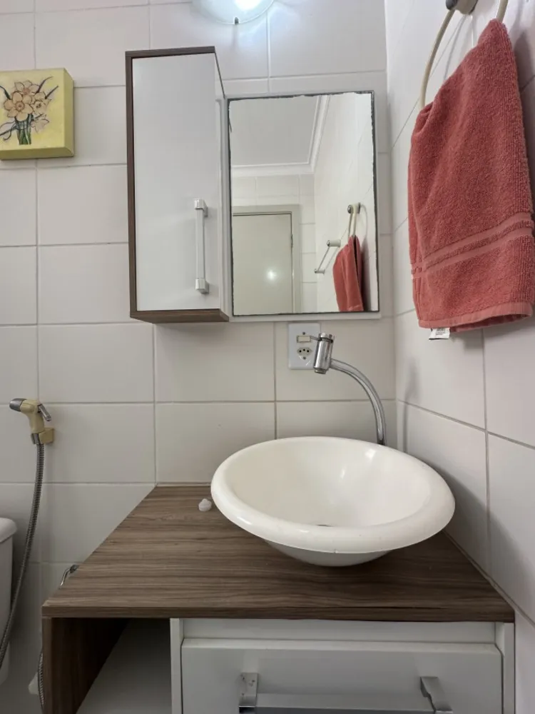 Apartamento, 2 quartos, 48 m² - Foto 11