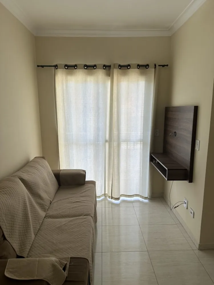 Apartamento, 2 quartos, 48 m² - Foto 3