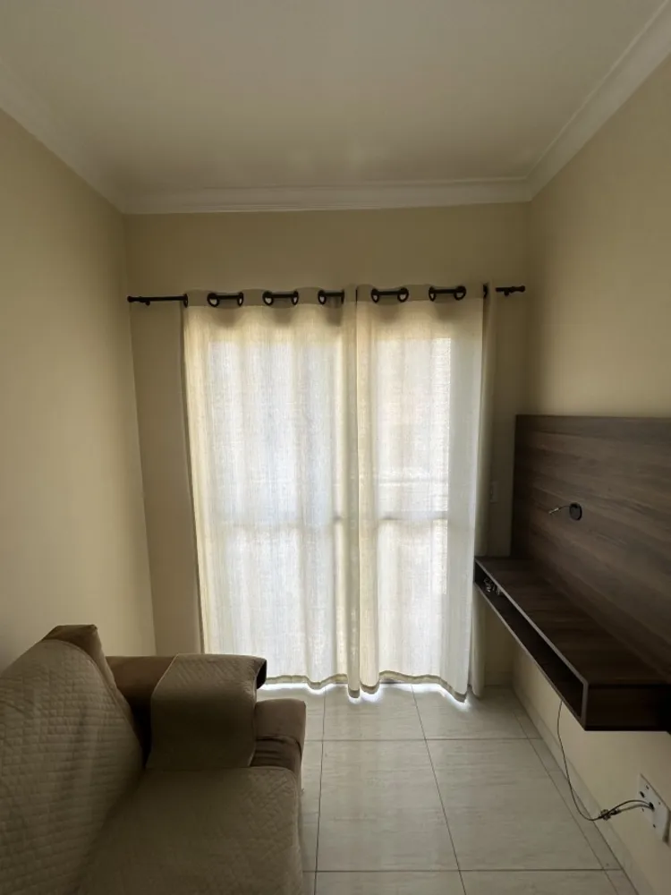 Apartamento, 2 quartos, 48 m² - Foto 6