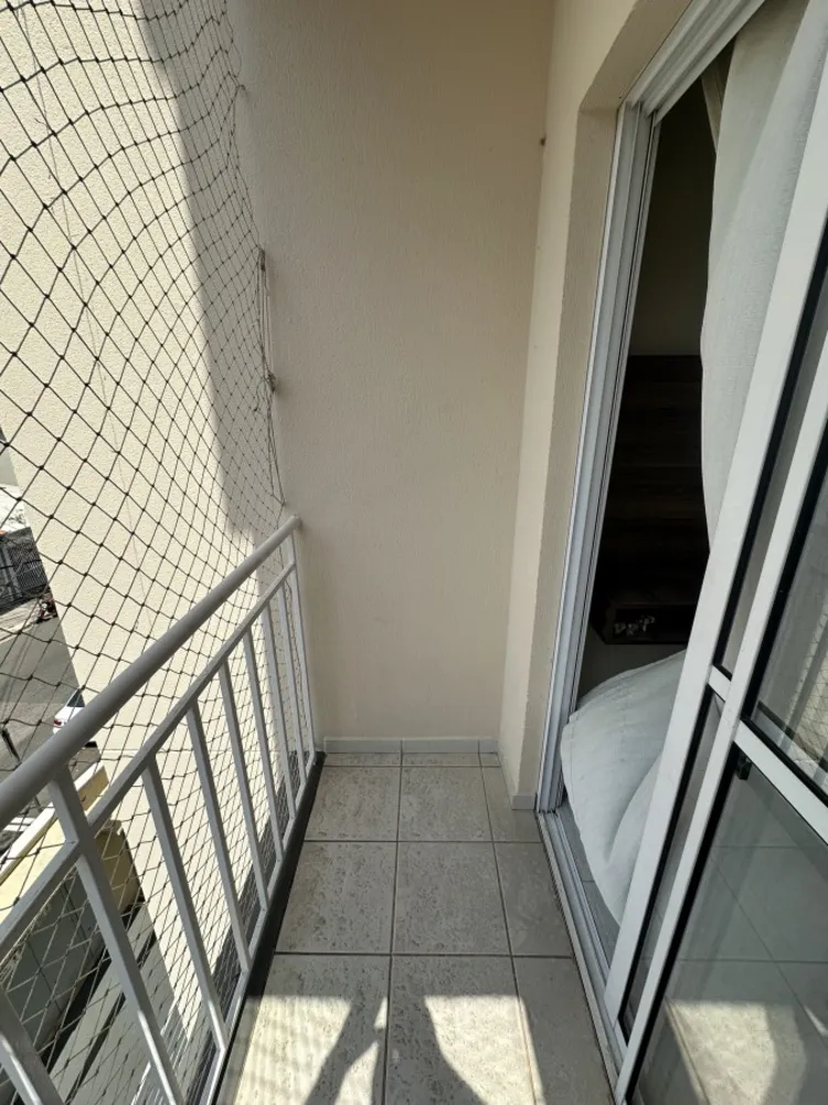 Apartamento, 2 quartos, 48 m² - Foto 7