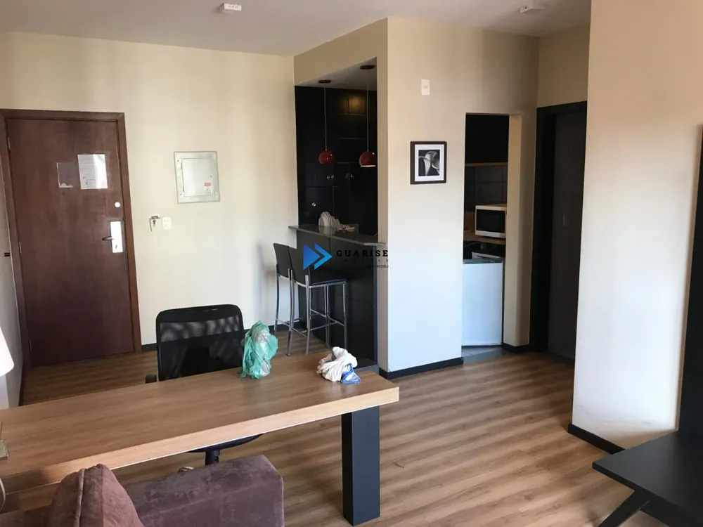 Flat/Apart Hotel, 1 quarto, 32 m² - Foto 2