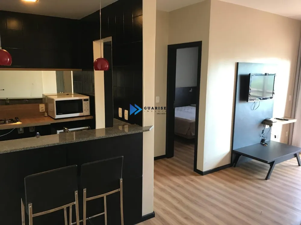 Flat/Apart Hotel, 1 quarto, 32 m² - Foto 1