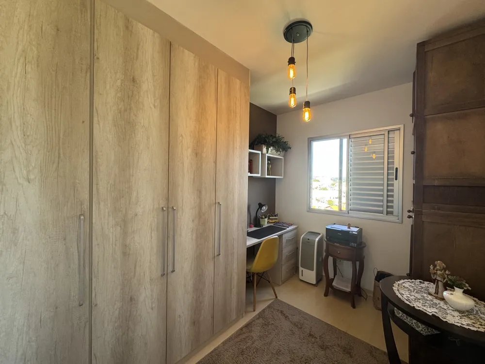 Apartamento, 2 quartos, 48 m² - Foto 8