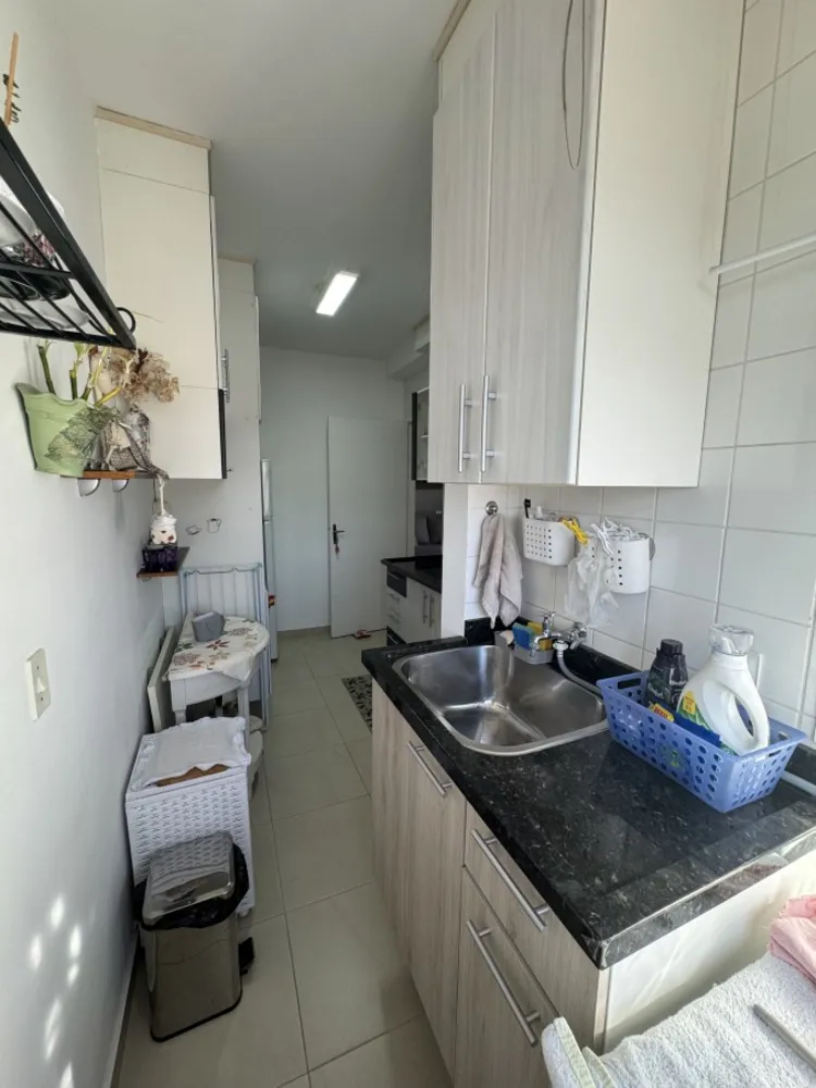 Apartamento, 2 quartos, 48 m² - Foto 11