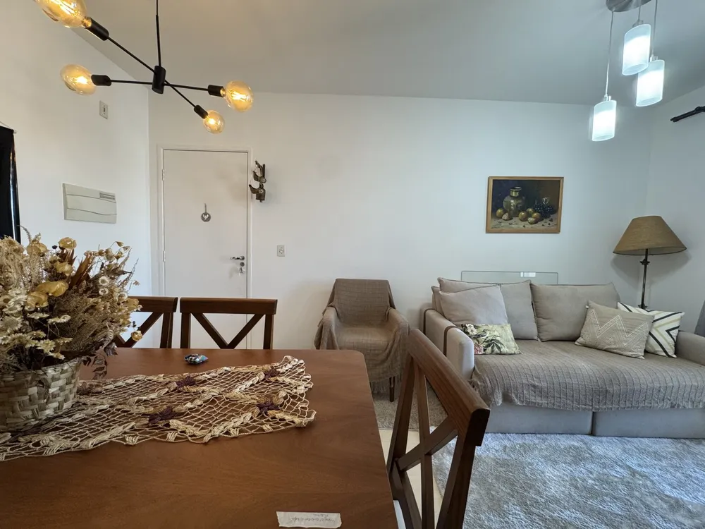Apartamento, 2 quartos, 48 m² - Foto 4
