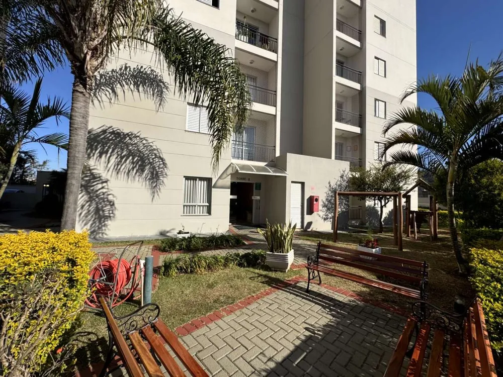 Apartamento, 2 quartos, 48 m² - Foto 13