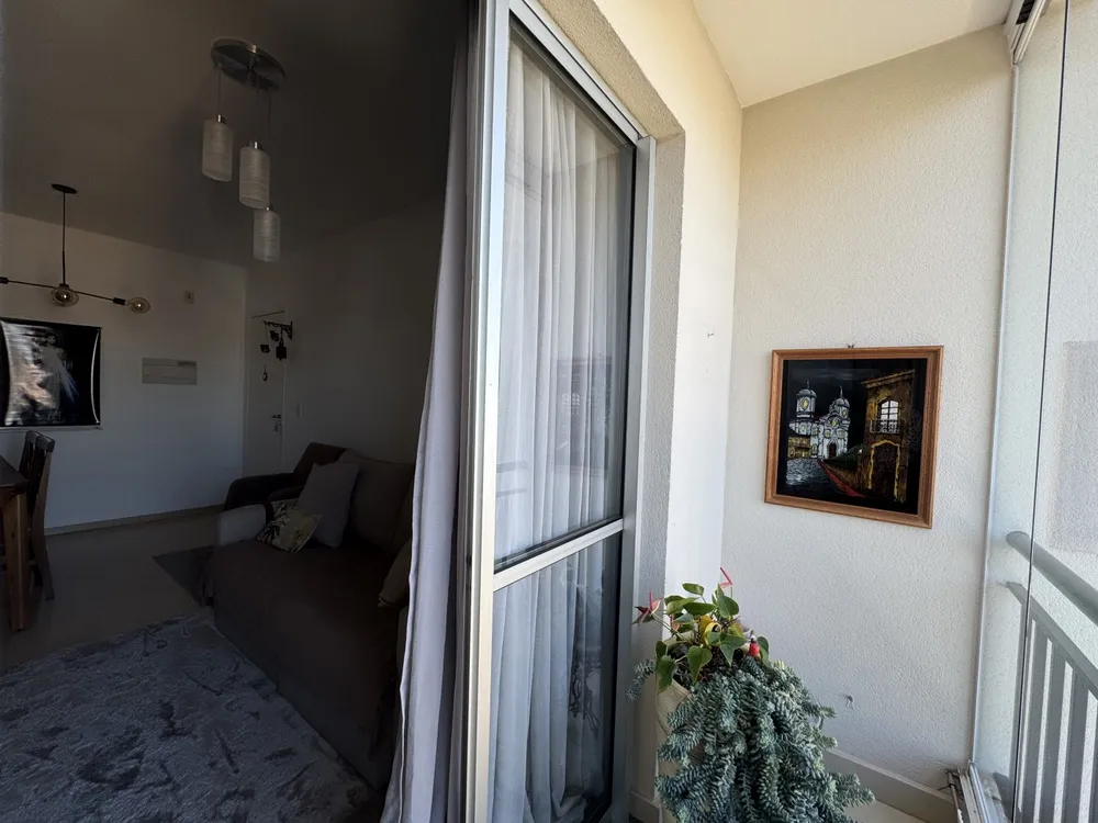 Apartamento, 2 quartos, 48 m² - Foto 2