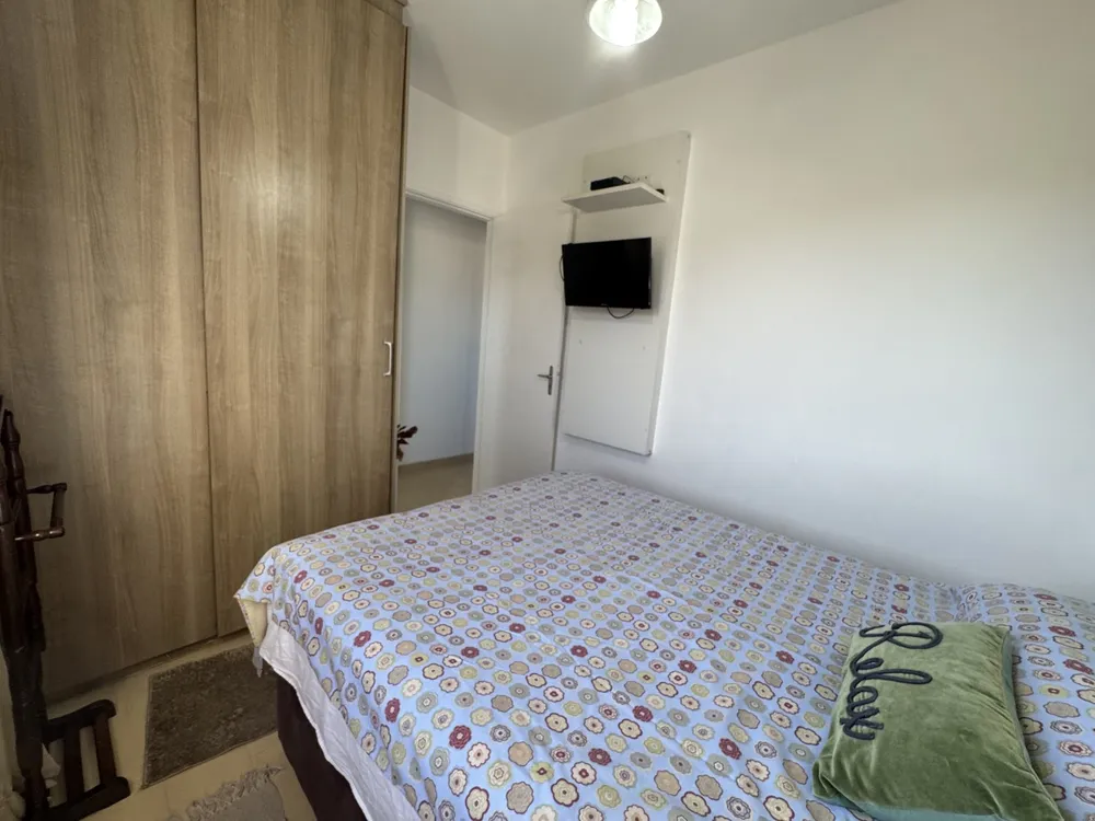 Apartamento, 2 quartos, 48 m² - Foto 5