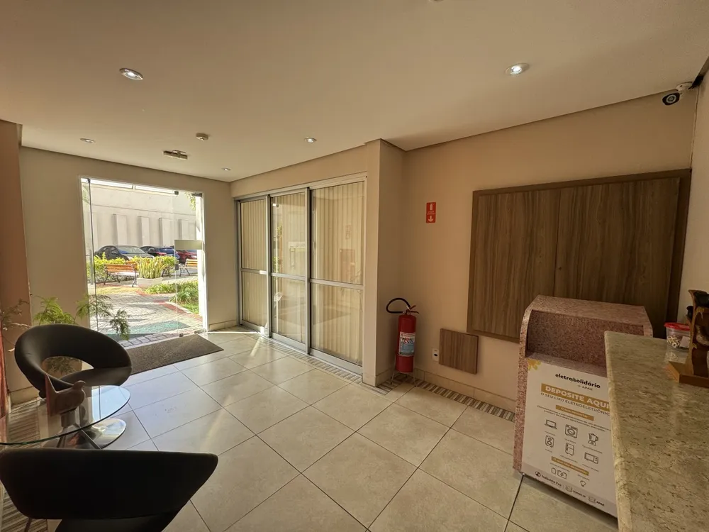 Apartamento, 2 quartos, 48 m² - Foto 16