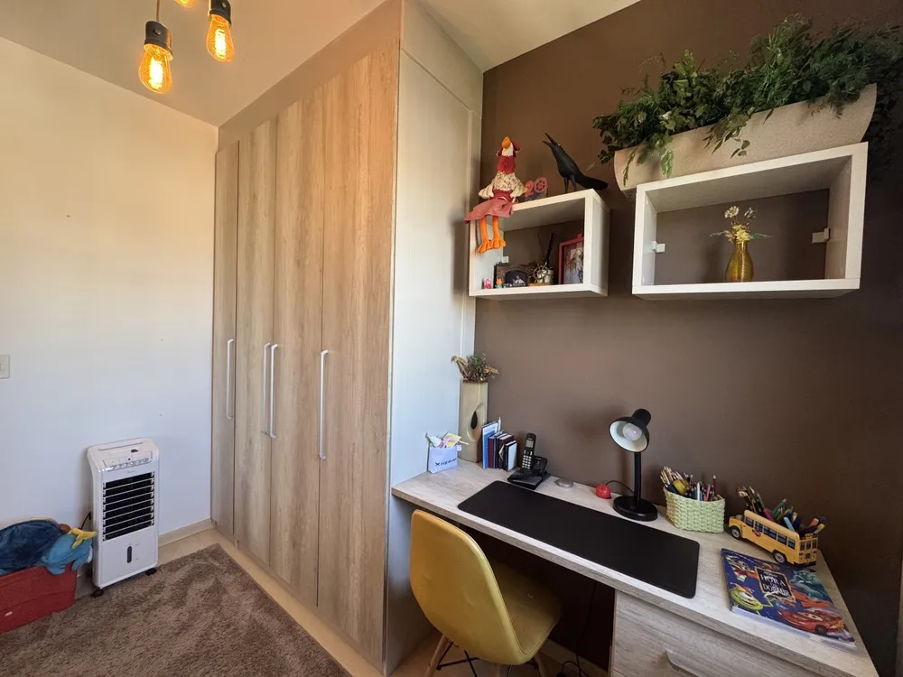 Apartamento, 2 quartos, 48 m² - Foto 9