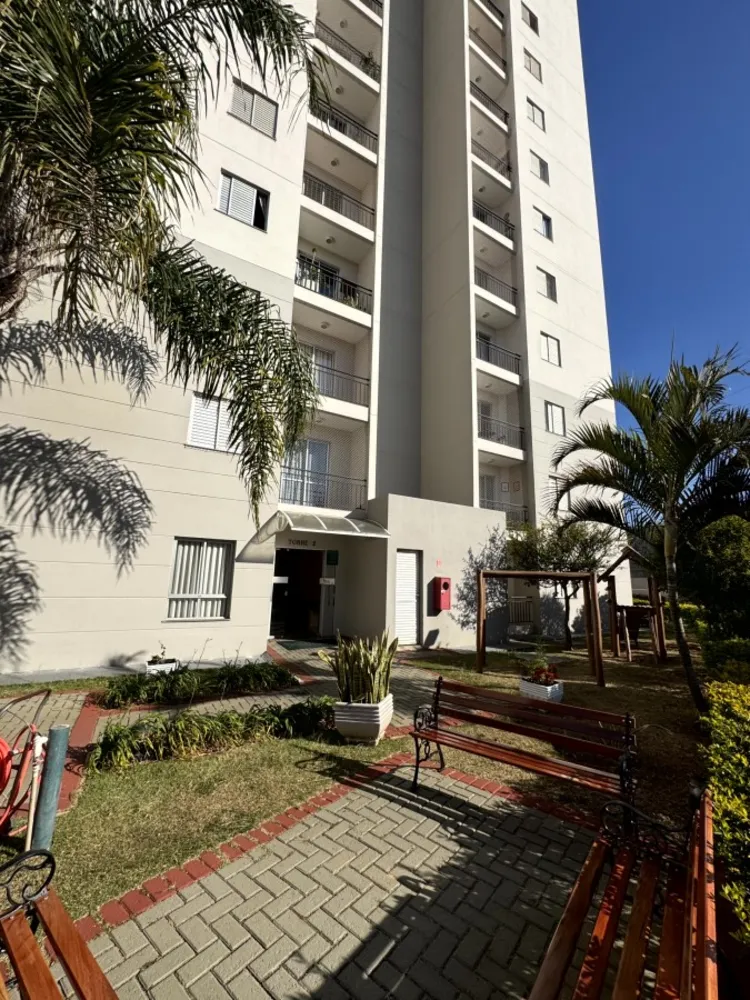 Apartamento, 2 quartos, 48 m² - Foto 14