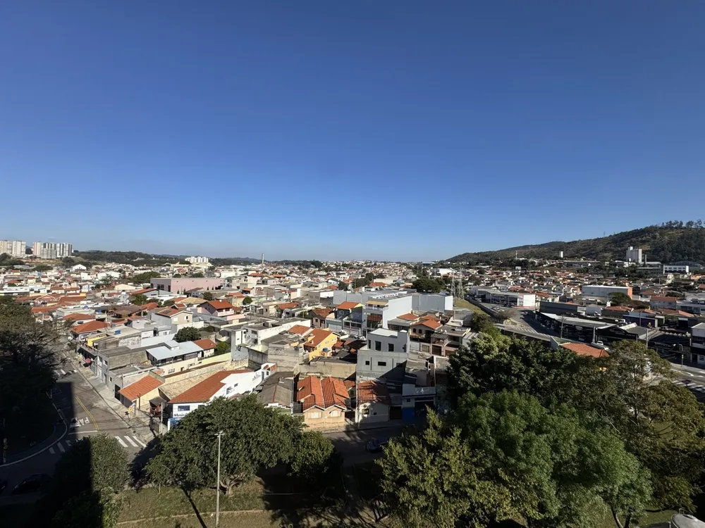 Apartamento, 2 quartos, 48 m² - Foto 7