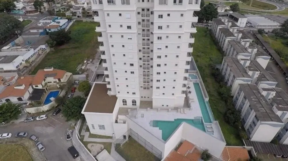 Apartamento, 3 quartos, 165 m² - Foto 1
