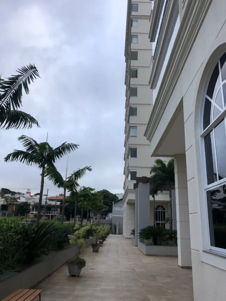 Apartamento, 3 quartos, 165 m² - Foto 4