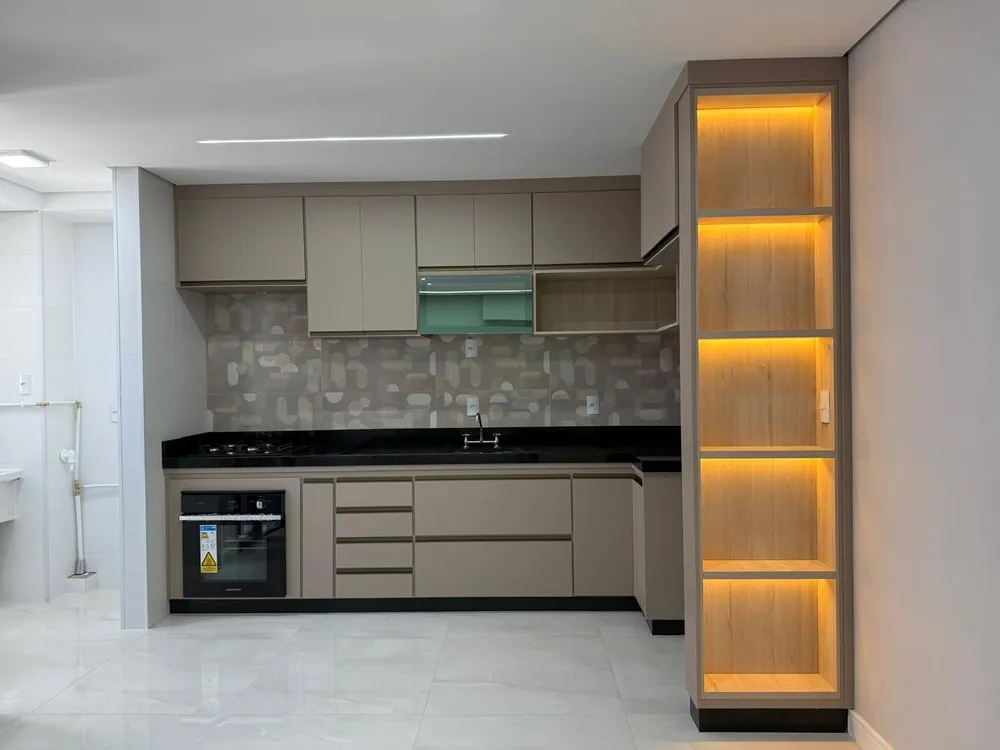 Apartamento, 2 quartos - Foto 1