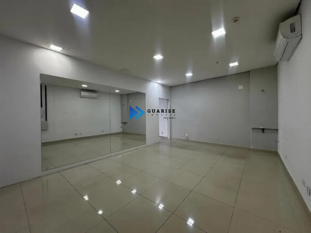 Prédio Inteiro, 40 m² - Foto 1