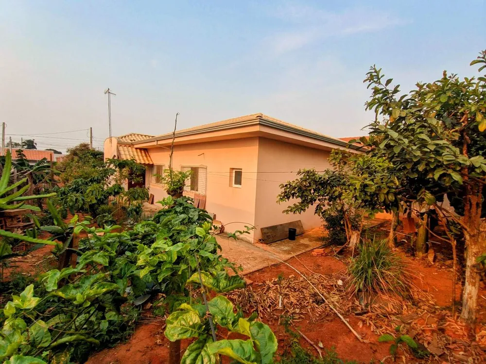 Casa, 3 quartos - Foto 4
