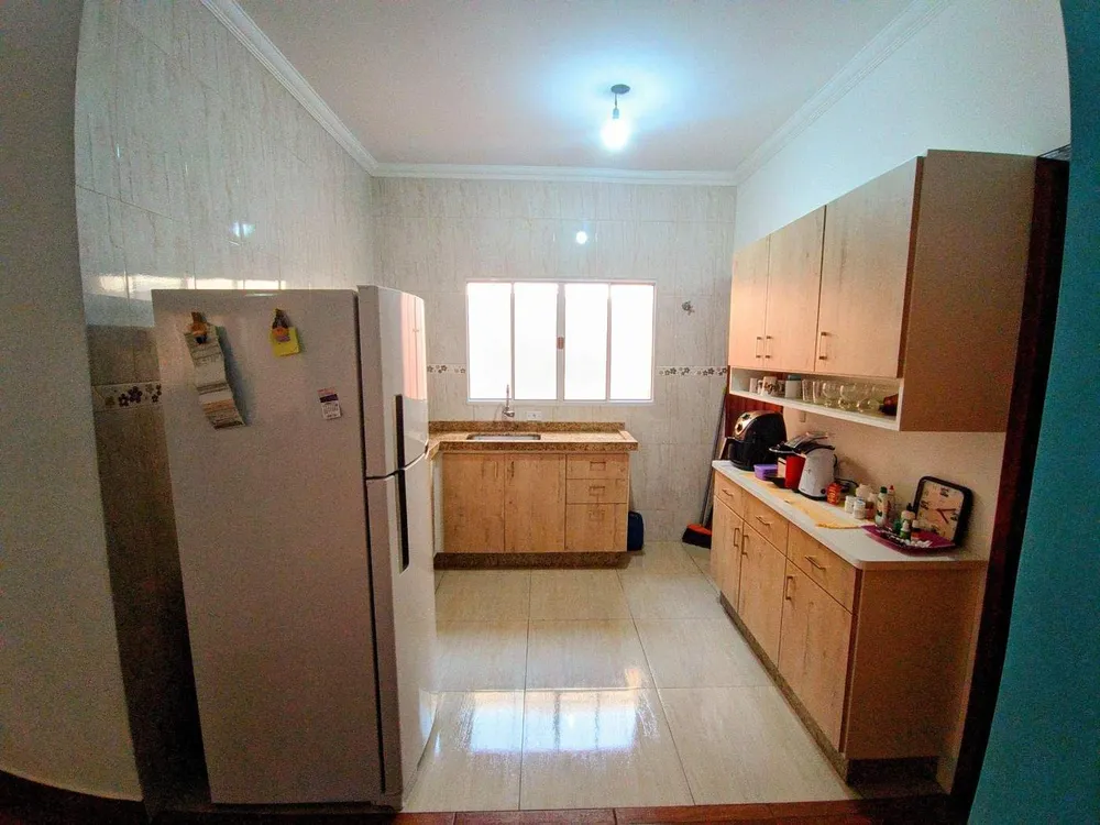 Casa, 3 quartos - Foto 3