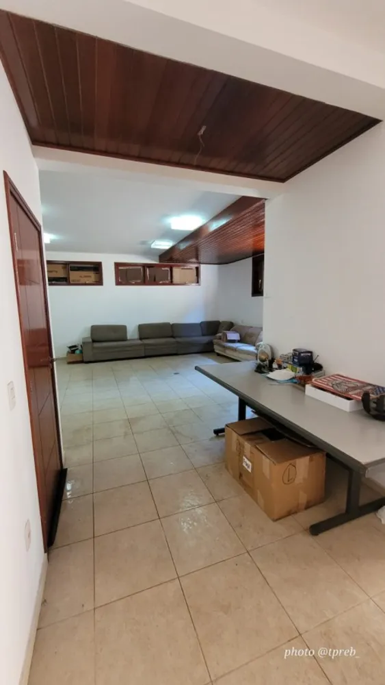 Casa, 4 quartos - Foto 11