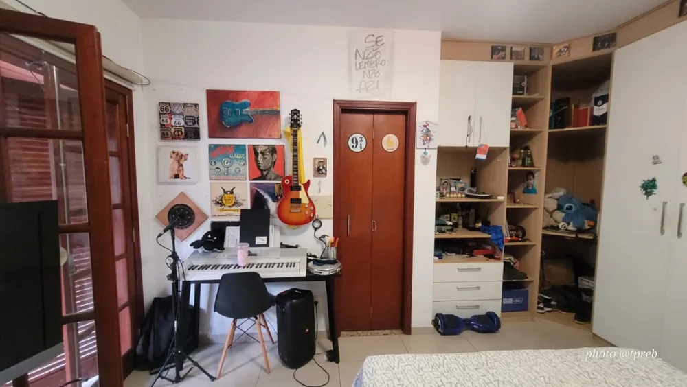 Casa, 4 quartos - Foto 12
