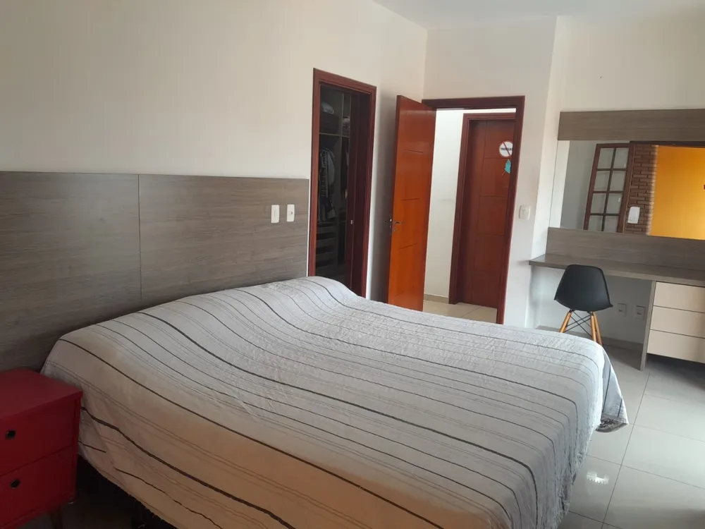 Casa, 4 quartos - Foto 4