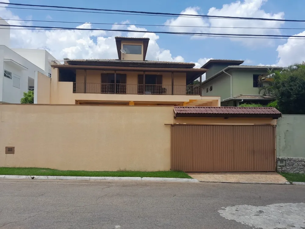 Casa, 4 quartos - Foto 5