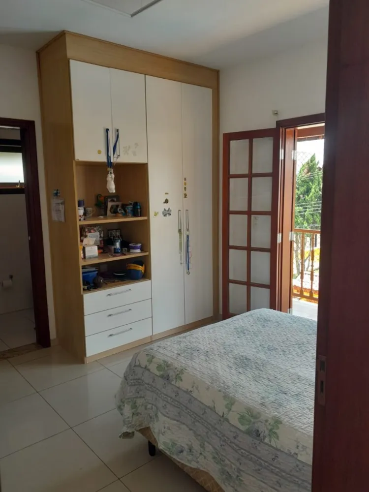 Casa, 4 quartos - Foto 2