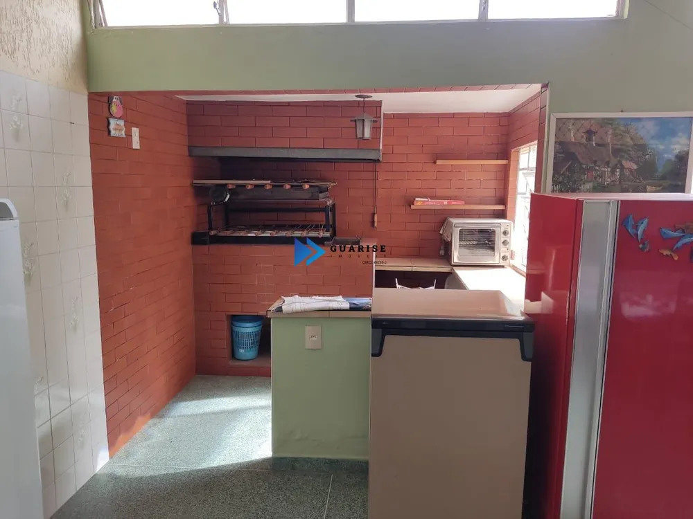 Casa, 3 quartos - Foto 3