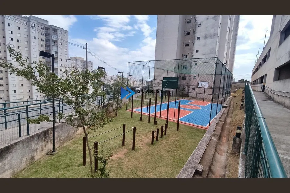 Apartamento, 2 quartos, 49 m² - Foto 4