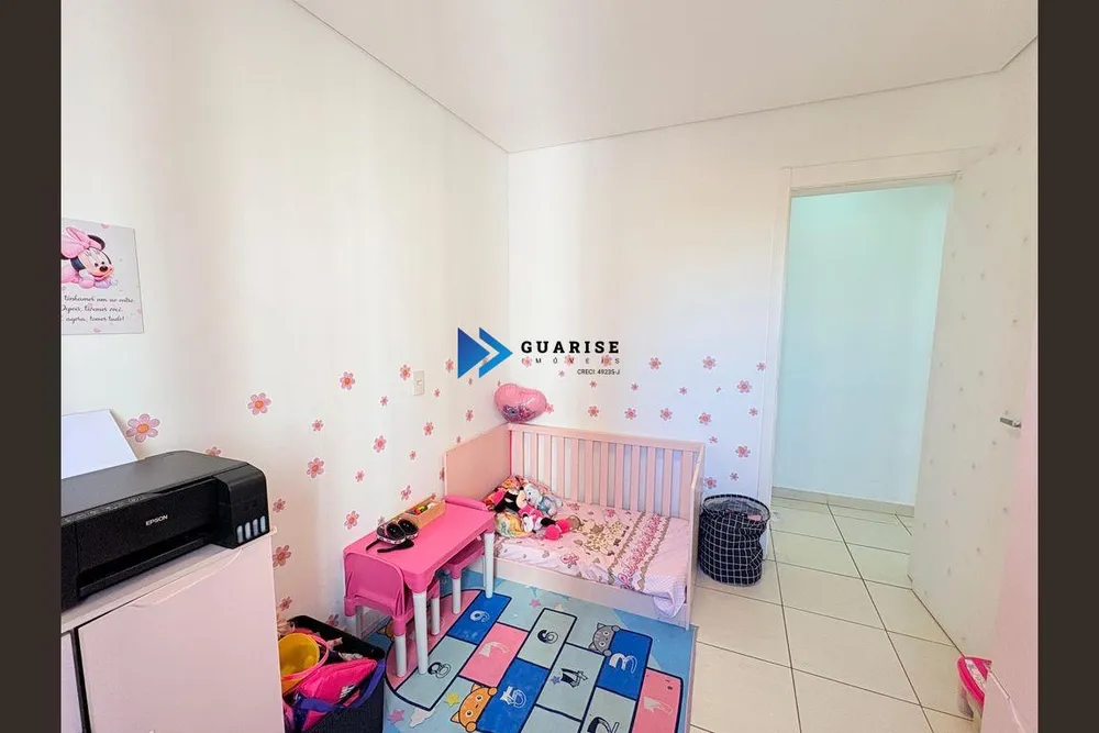 Apartamento, 2 quartos, 49 m² - Foto 2