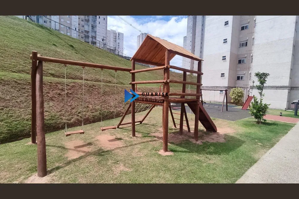 Apartamento, 2 quartos, 49 m² - Foto 7