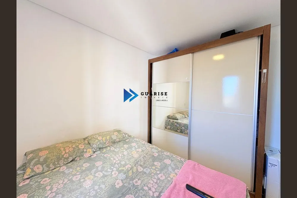 Apartamento, 2 quartos, 49 m² - Foto 1